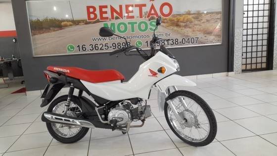 HONDA POP 110i HONDA POP 110i